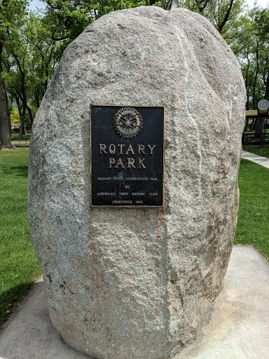 Park «Rotary Park», reviews and photos, 400 S 200 E, American Fork, UT 84003, USA