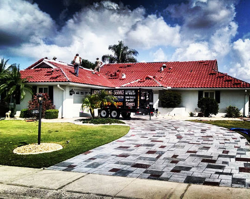 Roofing Contractor «Code Engineered Systems Roofing Contractors Tampa FL», reviews and photos, 1409 E 24th Ave, Tampa, FL 33605, USA