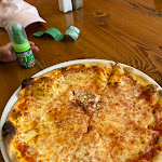 Photo n°1 de l'avis de Hana. fait le 13/04/2024 à 11:42 sur le  Pizza & Pasta à Berlin