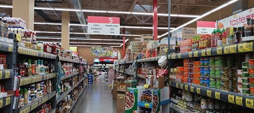 Grocery Store «Grocery Outlet Bargain Market», reviews and photos, 9026 E Valley Blvd, Rosemead, CA 91770, USA