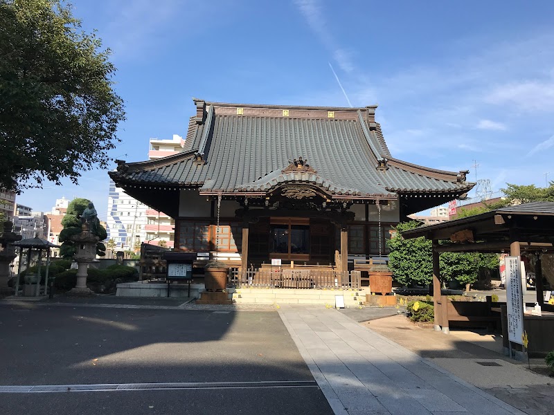 浄運寺