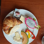 Photo n°1 de l'avis de Melanie.p fait le 22/04/2019 à 10:36 sur le  Restaurant Zanzibar à Uelzen