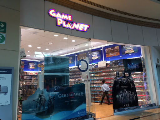 Tiendas de videojuegos en Guadalajara