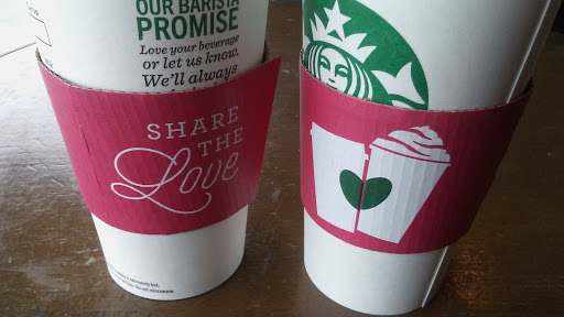 Starbucks image