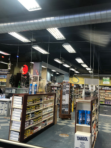 Pharmacy «Sheefa Pharmacy», reviews and photos, 1040 Main St, Paterson, NJ 07503, USA