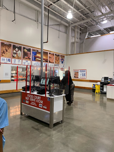 Warehouse store «Costco Wholesale», reviews and photos, 8251 Eastchase Pkwy, Montgomery, AL 36117, USA