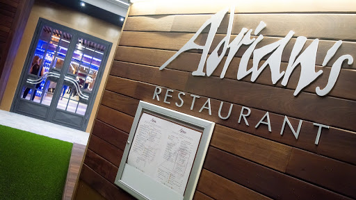 Adrian's Restaurant