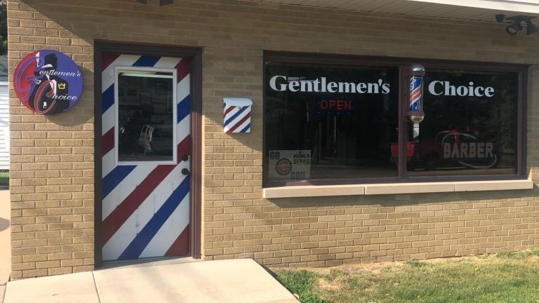 Gentlemen's Choice 60901