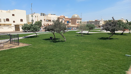 حديقة باقدو