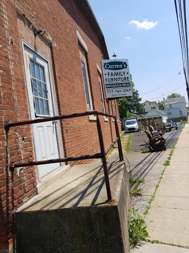 Furniture Store «CURREN FURNITURE», reviews and photos, 220 N York St, Mechanicsburg, PA 17055, USA