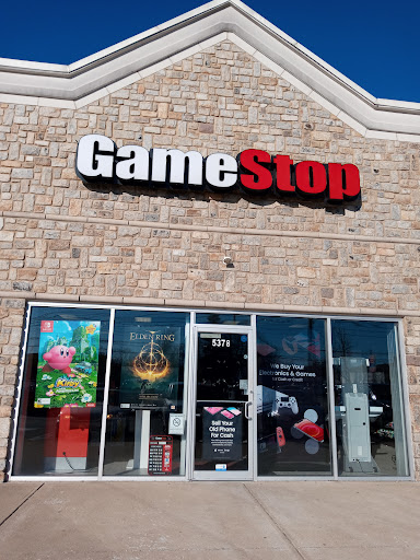 Video Game Store «GameStop», reviews and photos, 5378 Dixie Hwy, Fairfield, OH 45014, USA