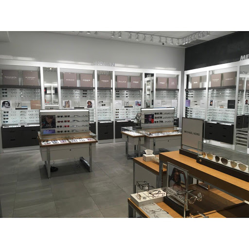 Eye Care Center «LensCrafters», reviews and photos, 3500 S Meridian #926, Puyallup, WA 98373, USA