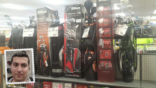 Sporting Goods Store «Big 5 Sporting Goods», reviews and photos, 8990 Knott Ave, Buena Park, CA 90620, USA