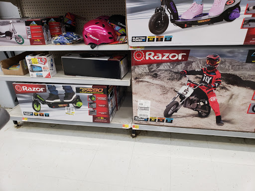 Department Store «Walmart Supercenter», reviews and photos, 8745 FL-54, New Port Richey, FL 34655, USA