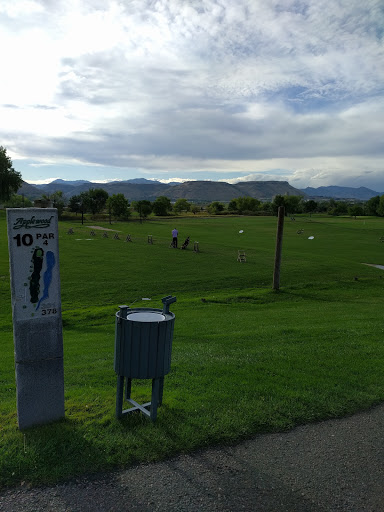 Golf Course «Applewood Golf Course», reviews and photos, 14001 W 32nd Ave, Golden, CO 80401, USA