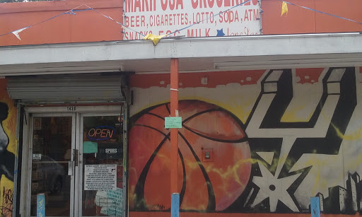 Grocery Store «Mariposa Groceries», reviews and photos, 1438 W Mariposa Dr, San Antonio, TX 78201, USA