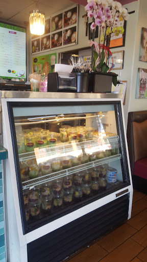 Dessert Restaurant «BAMBU Desserts & Drinks», reviews and photos, 10161 Bolsa Ave, Westminster, CA 92683, USA
