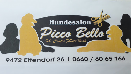 Hundesalon Picco Bello Inh. Claudia Fellner-Novak In Ettendorf