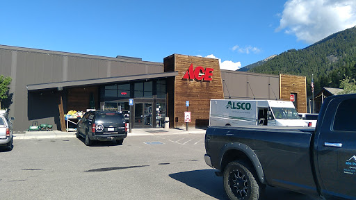 Hardware Store «Ace Hardware - Big Sky», reviews and photos, 1565 Lone Mountain Trail, Big Sky, MT 59716, USA