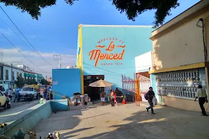 Mercado de La Merced image