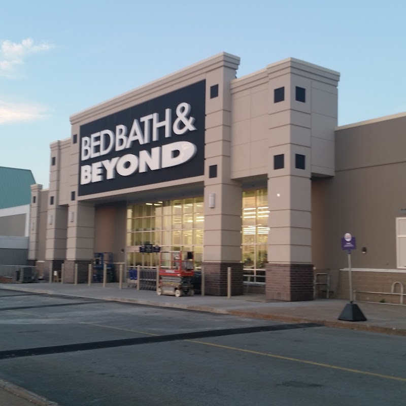 Bed Bath & Beyond