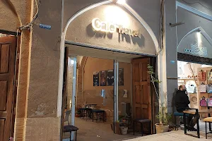 Café Travel image