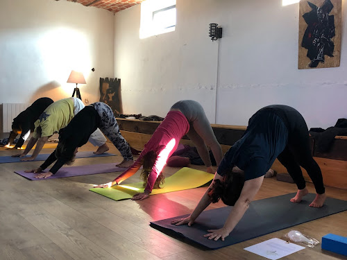 Cours de yoga Satya Vishvas Yoga Noisy-le-Sec