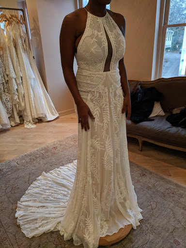 Bridal Shop «Lovely Bride», reviews and photos, 1632 Wisconsin Ave NW, Washington, DC 20007, USA