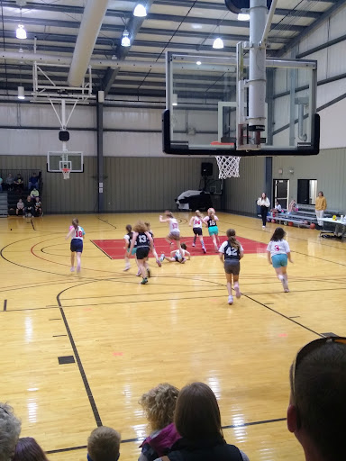 Gym «Ben Wallace Gym», reviews and photos, 2208 Westwood Ave, Richmond, VA 23230, USA