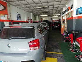 Auto reparação Familia Amorim