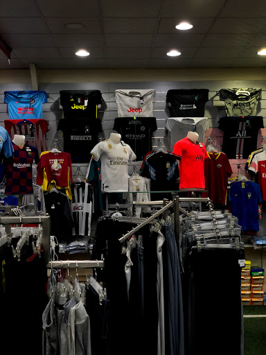 نجران للرياضه 