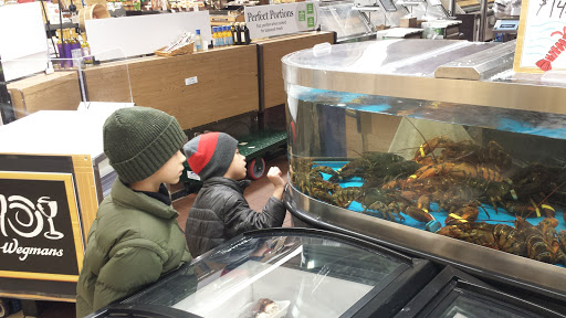 Supermarket «Wegmans», reviews and photos, 3177 Latta Rd, Rochester, NY 14612, USA