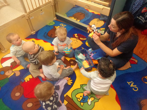 Preschool «Strawberry Childcare Center», reviews and photos, 124 Watertown St, Watertown, MA 02472, USA