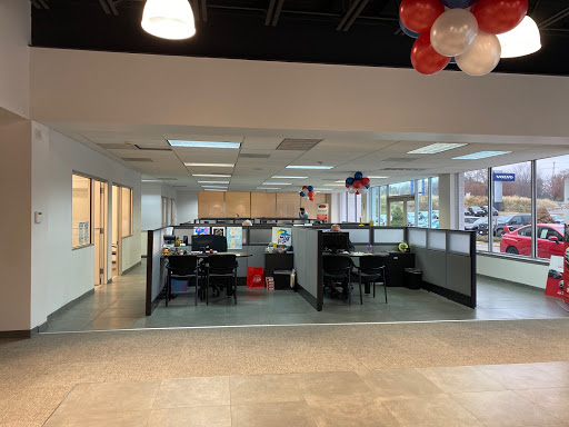 Used Car Dealer «Younger Toyota», reviews and photos, 1945 Dual Hwy, Hagerstown, MD 21740, USA