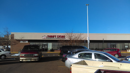 Thrift Store «Arc Thrift Store», reviews and photos, 12039 W Alameda Pkwy, Lakewood, CO 80228, USA