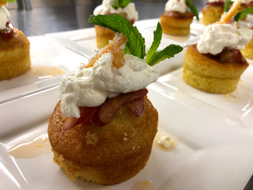 Caterer «B&W Catering Company», reviews and photos, 604 Church St, Chester, VT 05143, USA