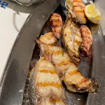 Photo n°6 de l'avis de Cam. fait le 09/09/2021 à 21:25 sur le  Restaurant Baía do Peixe à Cascais