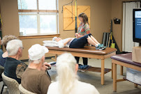 Pinnacle Physical Therapy & Sports Medicine - Photo 5 - Car repair in Post Falls, ID, Coeur d'Alene