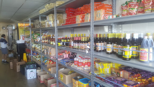 Filipino Restaurant «Manila Central Market & Restaurant», reviews and photos, 5101 NJ-42, Blackwood, NJ 08012, USA