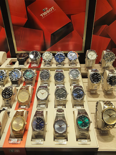 Stores to buy women s watches Berlin