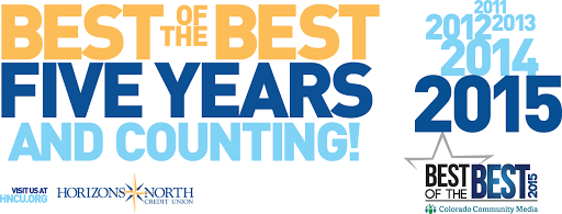 Credit Union «Horizons North Credit Union», reviews and photos