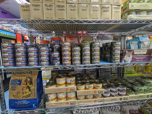 Pet Supply Store «My Pet Store And More», reviews and photos, 9469 Baltimore National Pike, Ellicott City, MD 21042, USA