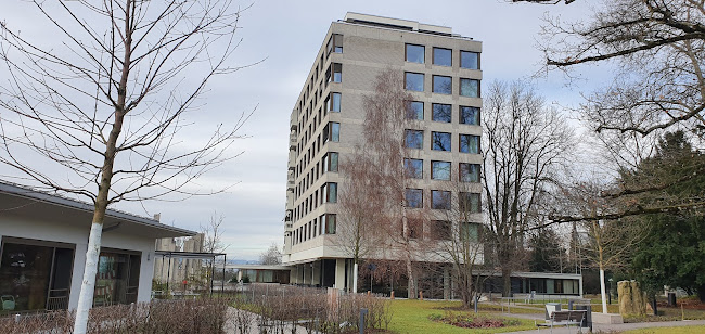 Gesundheitszentrum für das Alter Bombach - Zürich