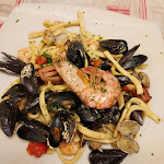 Photo n°2 de l'avis de Monica.i fait le 26/10/2017 à 04:13 sur le  Arcadia - Ristorante Pizzeria à Povoletto