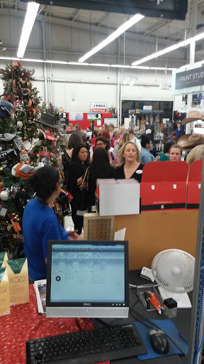 Hardware Store «Atascocita Ace Hardware», reviews and photos, 18409 Timber Forest Dr, Humble, TX 77346, USA