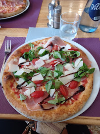 Plats et boissons du Restaurant italien Vito à Solesmes - n°5