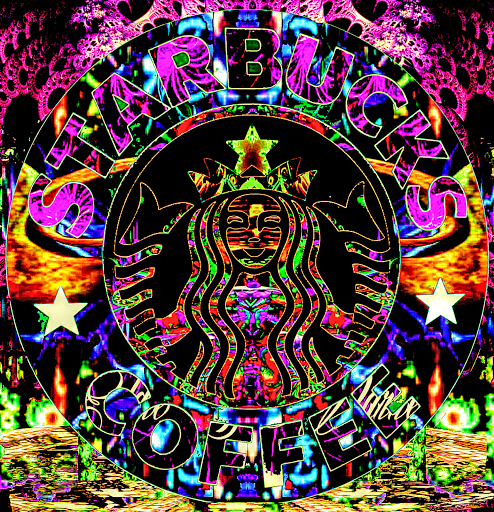 Starbucks image