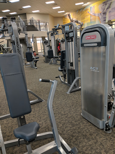 Gym «LA Fitness», reviews and photos, 3029 Forest Ln, Dallas, TX 75234, USA