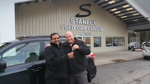 Subaru Dealer «Stanley Subaru», reviews and photos, 22 Bar Harbor Rd, Trenton, ME 04605, USA