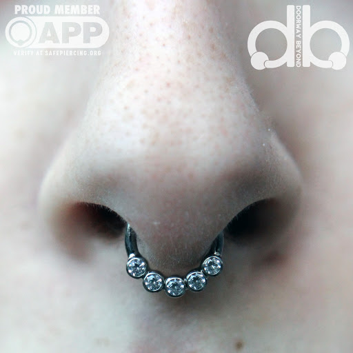 Explore feminine wrist tattoo ideas, creative tattoo ideas in Bridgewater, available at Doorway Beyond Body Arts